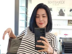 Lulu Tobing Rasakan Hal Positif Ini Usai 3 Bulan Berhenti Merokok Lulu Tobing Rasakan Hal Positif Ini Usai 3 Bulan Berhenti Merokok