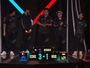 M4 Mobile Legends: RRQ Hoshi Kalah, Echo ke Grand Final Lawan Blacklist