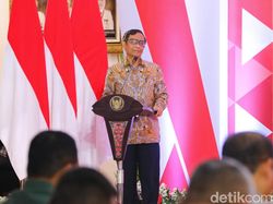 Mahfud Percaya Hakim Adil dalam Vonis Ferdy Sambo