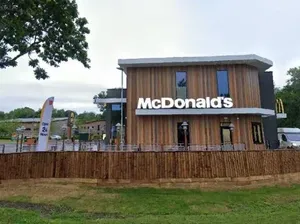 Keren! McDonalds Ini Dinobatkan Sebagai Gerai Terbaik oleh Chef Michelin