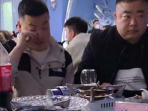 Viral Pengantin Undang 7 Mantan ke Pernikahan, Duduk Semeja Bikin Canggung