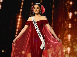 Dikritik Salah Sebut Negara di Babak Preliminary, Miss Universe Minta Maaf