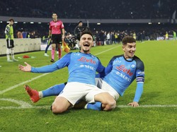 Napoli Rasa AS Roma Era Capello