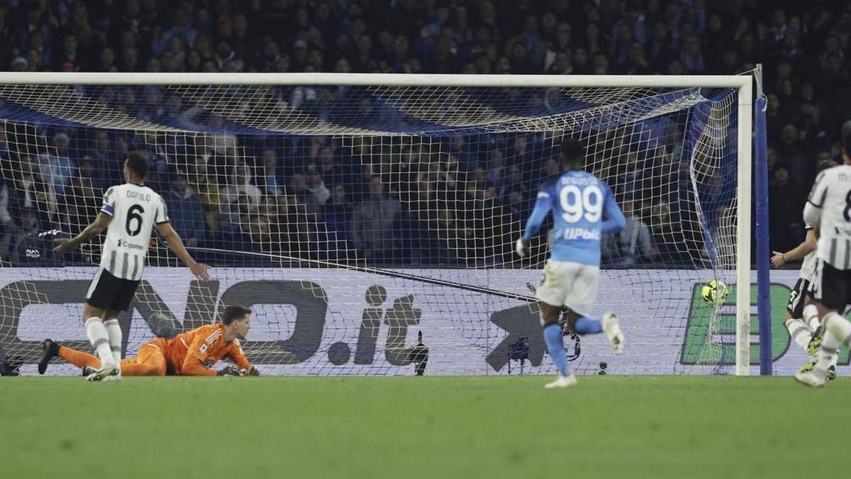 Foto: Alessandro Garofalo/LaPresse via AP
