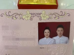 Kisah Viral Pasangan yang Punya 6 Akta Nikah, Fakta Dibaliknya Mencengangkan