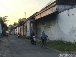 Sejarah Awal Permukiman Tionghoa di Lasem, Tiongkok Kecil di Rembang