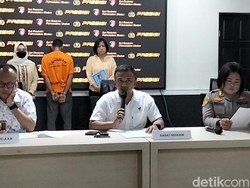 Modus Pelaku Pemerkosa Santriwati di Masjid di Deli Serdang: Janjikan Nikah