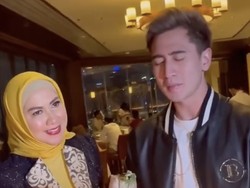 Tak Semujur Verrel Bramasta, Venna Melinda Bisa Gagal Lagi ke Senayan