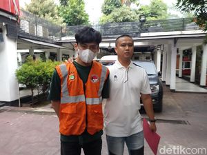 Revaldo Terjerat Narkoba Ketiga Kalinya, Ini 6 Hal yang Diketahui Revaldo Terjerat Narkoba Ketiga Kalinya, Ini 6 Hal yang Diketahui