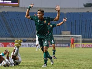 Pilu Pemain Liga 2, Tak Digaji hingga Kompetisi Berhenti Pilu Pemain Liga 2, Tak Digaji hingga Kompetisi Berhenti