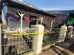 Terungkap Peran Dede di Kasus Serial Killer Cianjur-Bekasi