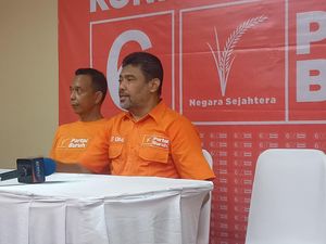 Partai Buruh Gelar Konvensi Tentukan Capres yang Didukung