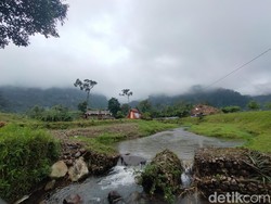 4 Tempat Wisata Hits di Langkat, Penghilang Penat yang Tak Kalah Menarik