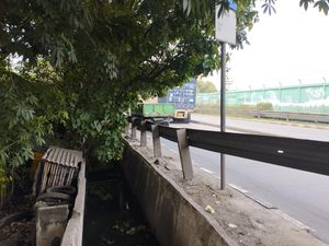 Cerita Saksi Lihat Pria Disiram Air Keras di Jakut: Badannya Melepuh