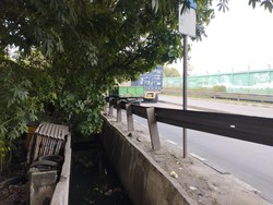 Cerita Saksi Lihat Pria Disiram Air Keras di Jakut: Badannya Melepuh