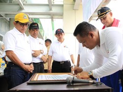 Tokoh Lintas Agama Sumbar Deklarasi Tolak Politik Masuk Rumah Ibadah