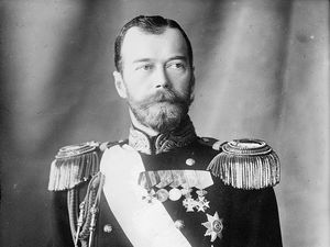 Raja Nikolai dan Ungkapan Come to Garut and Let We Die