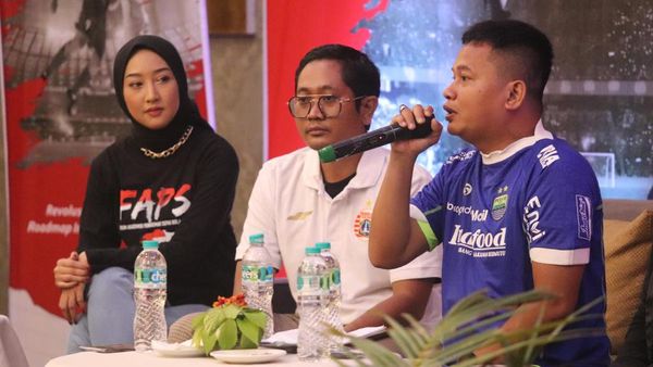 Upaya Mendorong Revolusi Sepakbola Indonesia