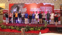 Rencananya, dalam waktu dekat FAPSI akan melakukan seminar di Malang, Surabaya dan Bandung, menjaring lebih banyak gagasan dan aspirasi para akademisi. Dari hasil seminar itu, akan dibuatkan buku berjudul “Revolusi Sepak Bola Indonesia: Roadmap Indonesia Menuju Piala Dunia”. Buku tersebut sebagai wujud nyata para akademisi dalam mendorong lahirnya revolusi sepak bola Indonesia.