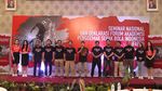 Upaya Mendorong Revolusi Sepakbola Indonesia