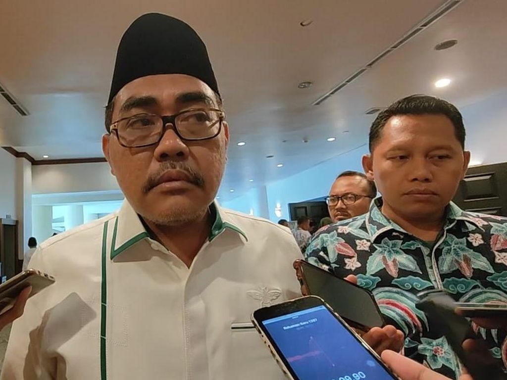 PKB Upayakan Cak Imin Capres, Singgung Amanah Muktamar PKB Upayakan Cak Imin Capres, Singgung Amanah Muktamar