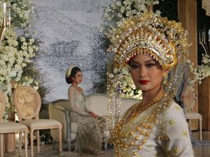 PPKM Dicabut, Hotel Mulai Kebanjiran Event Pernikahan