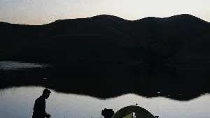 Satu Lagi Surga Tersembunyi di Sulawesi Tenggara