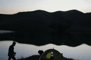 Satu Lagi Surga Tersembunyi di Sulawesi Tenggara