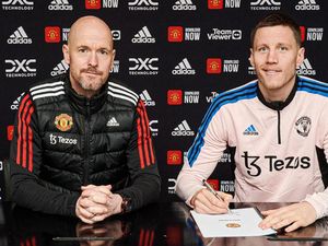 MU Masih Mungkin Datangkan Pemain Lagi