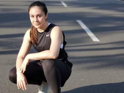 Tetap Fit di Usia 41 Tahun, Begini Rupanya Rahasia Body Goals Ala Wulan Guritno