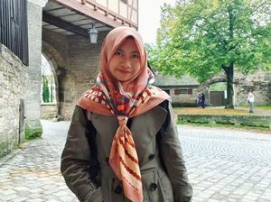 Cerita Yuni, Lulusan Unesa yang Kini Jadi Perawat di Jerman