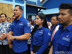 Harapan AHY untuk Koalisi Perubahan yang Belum Juga Terbentuk