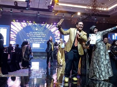 Dukungan Nyata untuk Pengusaha APLI