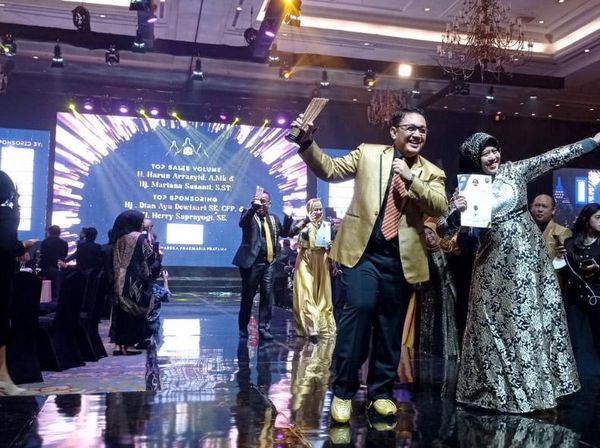 Dukungan Nyata untuk Pengusaha APLI