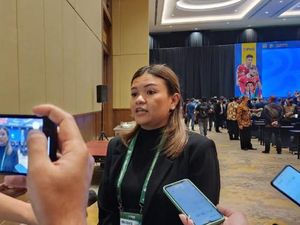COO Madura United Ingatkan KP dan KBP PSSI untuk Fair COO Madura United Ingatkan KP dan KBP PSSI untuk Fair
