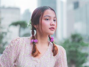 Ramadan Maksimal, Aruma Gaspol Tarawih di Masjid