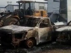 Identitas 2 Korban Tewas Bentrokan di PT GNI: TKA China dan TKI Parepare