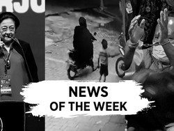 Berita Terpopuler: Lukas Enembe Ditangkap-Capres PDIP di Kantong Mega