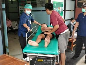 Bocah 14 Tahun Tenggelam di Kolam Air Sanih Buleleng Bocah 14 Tahun Tenggelam di Kolam Air Sanih Buleleng