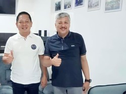 Tinggalkan Demokrat, Bupati Pinrang Irwan Hamid Mendekat ke NasDem