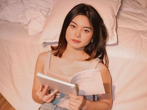 Cesen Eks JKT48 Sedih Buah Hatinya Disebut Anak Haram Cesen Eks JKT48 Sedih Buah Hatinya Disebut Anak Haram