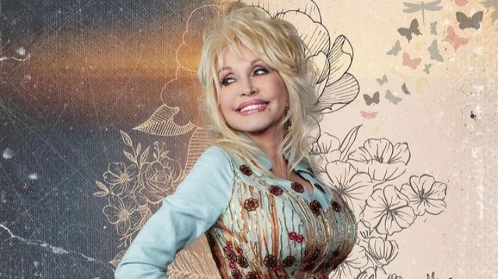 Various educational actions carried out by Dolly Parton