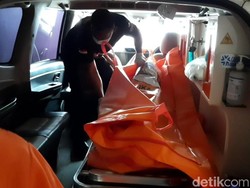 Geng Motor Bacok 2 Pemuda di Purwakarta, Satu Orang Tewas!
