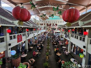 Wisata Imlek di Glodok, Tempat Mana Saja yang Asyik Dikunjungi? Wisata Imlek di Glodok, Tempat Mana Saja yang Asyik Dikunjungi?