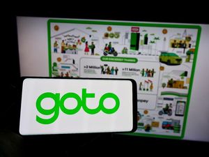 Kejar Kemandirian Finansial, GOTO Konsolidasi Struktur Bisnis Kejar Kemandirian Finansial, GOTO Konsolidasi Struktur Bisnis