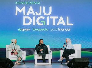 Rangkaian Program GoTo untuk Wujudkan Digitalisasi UMKM di Indonesia