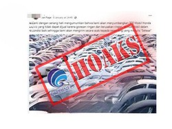 Viral di Facebook Bagi-bagi Mobil, Syaratnya Komen Selesai Doang