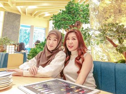 Ibunda Larissa Chou Pasang Badan Balas Tuduhan Alvin Faiz