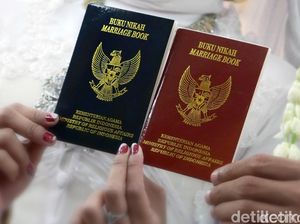 205 Warga Bojonegoro Ajukan Dispensasi Nikah, Ada Bocah 12 Tahun 205 Warga Bojonegoro Ajukan Dispensasi Nikah, Ada Bocah 12 Tahun