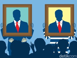 Tahun Politik dan Stres Pemilu